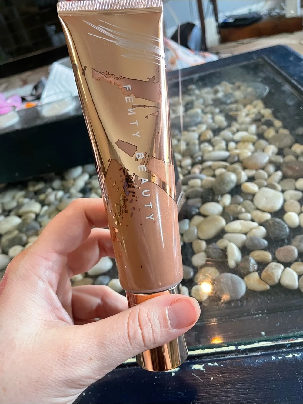 Fenty Beauty Body Sauce